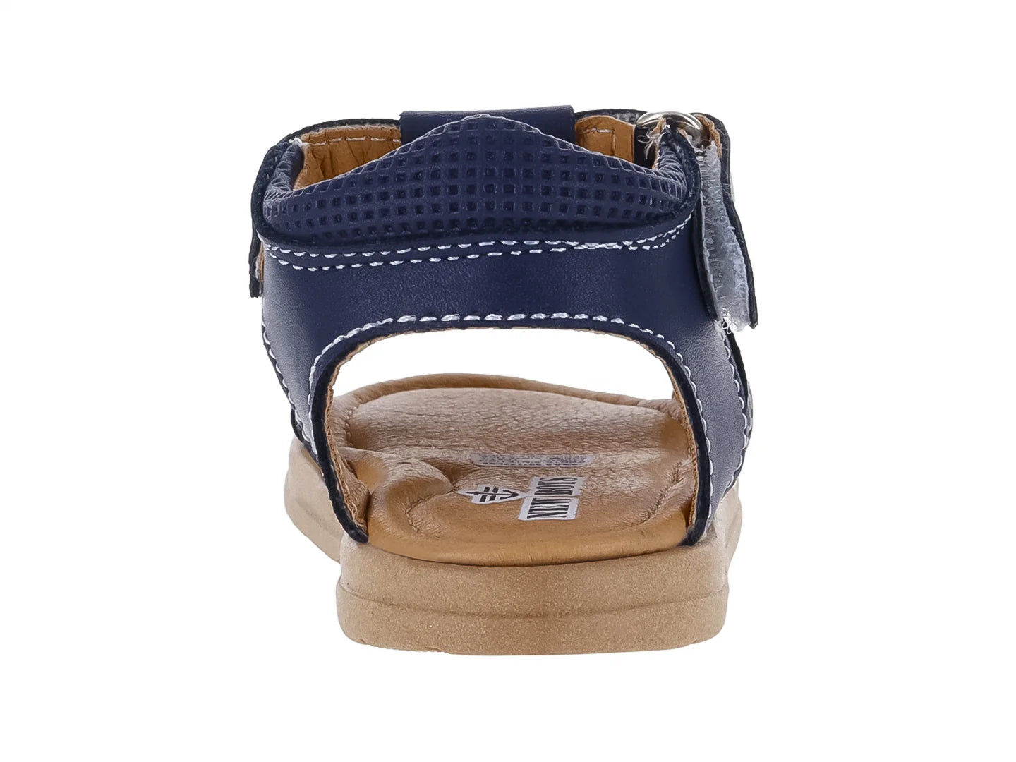 Sandalias New Boys Marino para Bebé