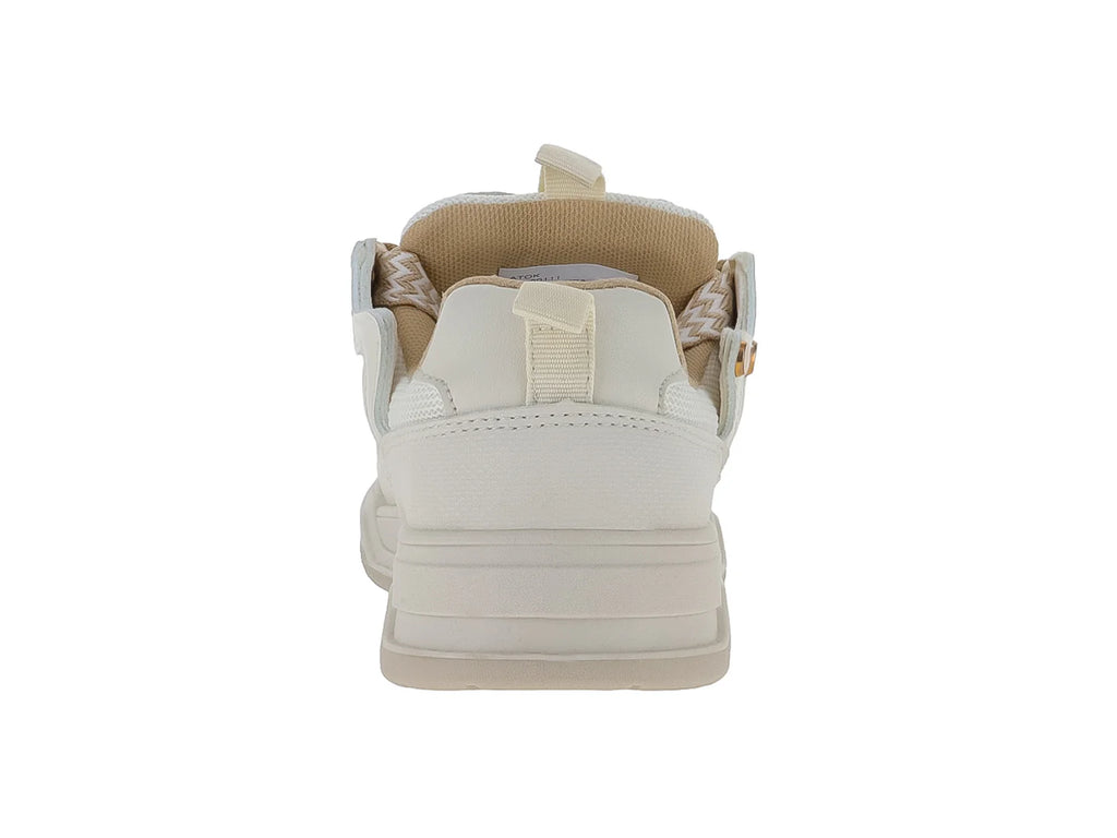 Tenis ATOK Beige para Niña