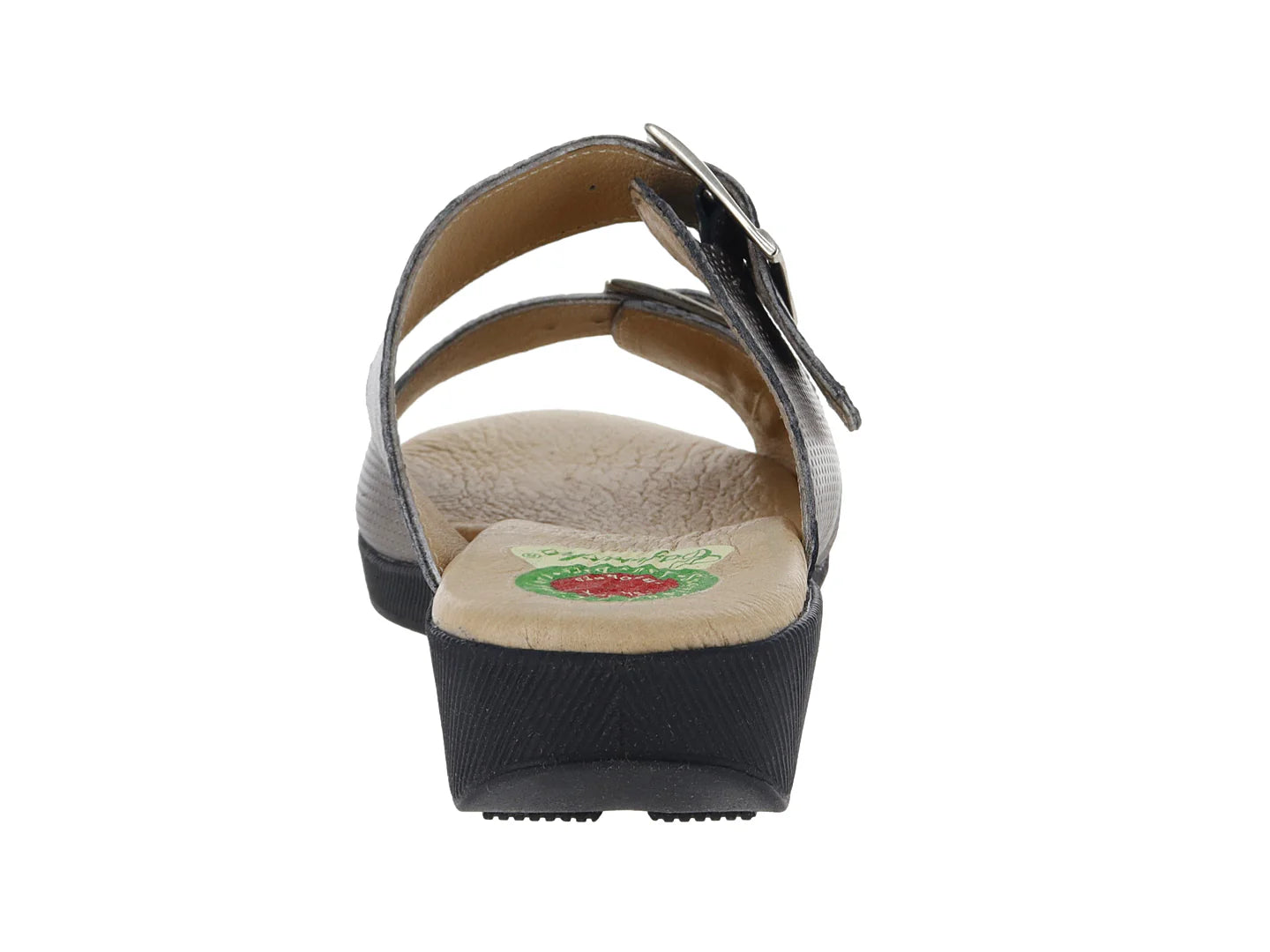 Sandalias Capricho 16225 Para Mujer