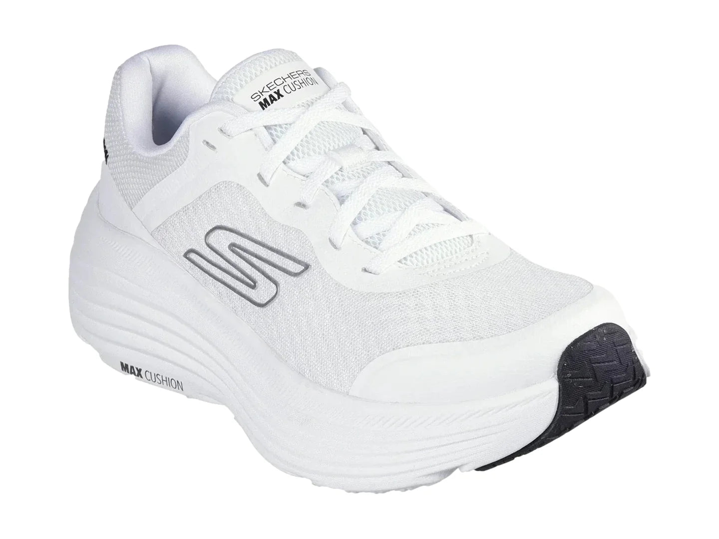 Tenis Skechers Max CS Endeavour Blanco para Mujer