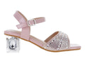 Sandalias ROZE Rosa para Niña