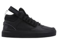 Tenis K SWISS Roof Mid Negro para Hombre