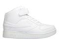 Tenis FILA A High Blancos para Mujer