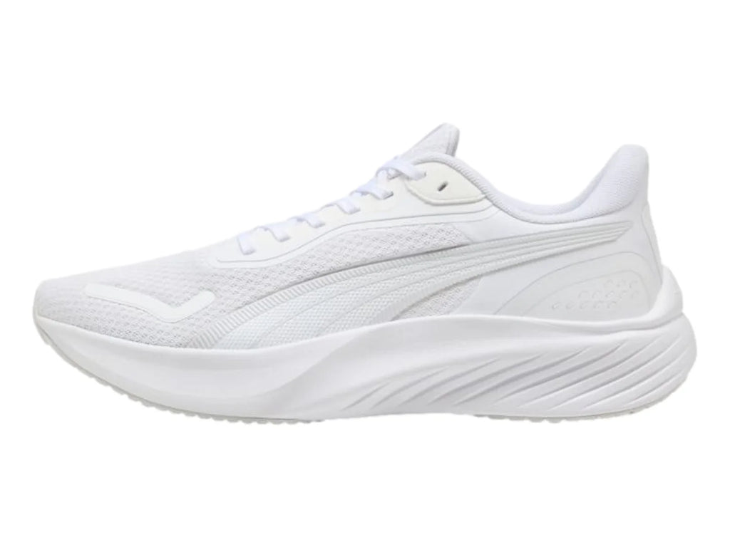 Tenis Puma Pounce Lite Blanco para Hombre