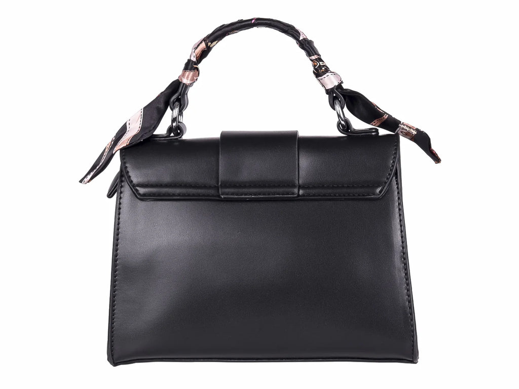 Bolsa Chica Unibella Negro para Mujer