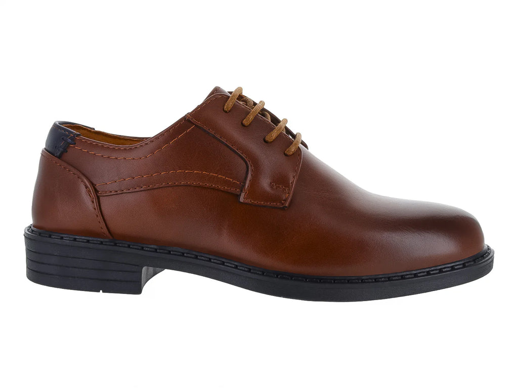 Zapatos Buenissimo Color Brown para Niño
