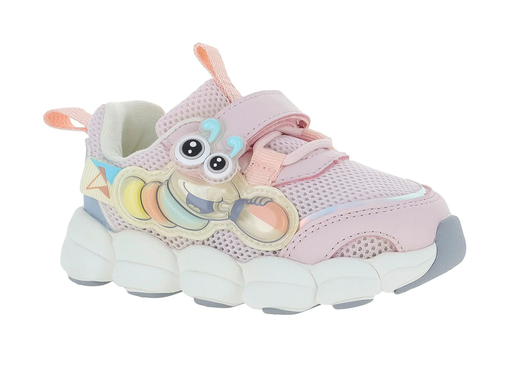 Tenis ATOK Rosa para Niña