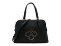 Bolsa de Hombro Jaime Ibiza Negro para Mujer