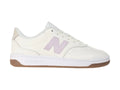 Tenis New Balance BB80 Sea Salt Purple para Mujer