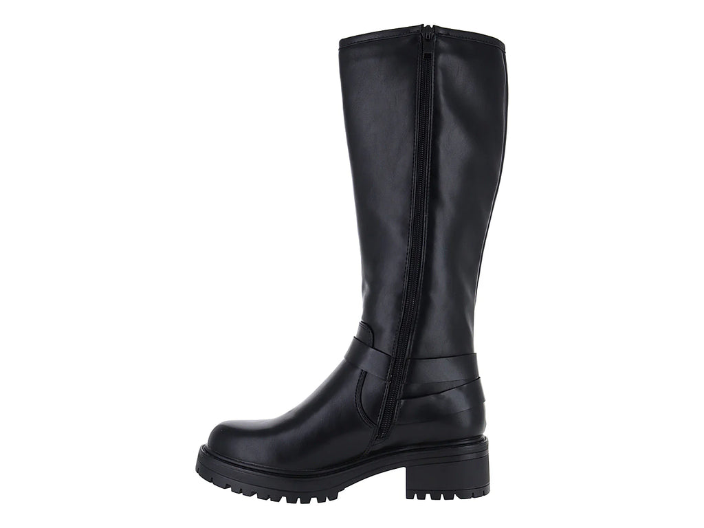 Botas Capa de Ozono Negro para Mujer