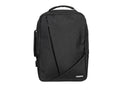 Mochila Terry Negro