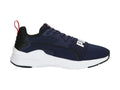 Tenis PUMA Wired Run Pure Azul Marino para Niño