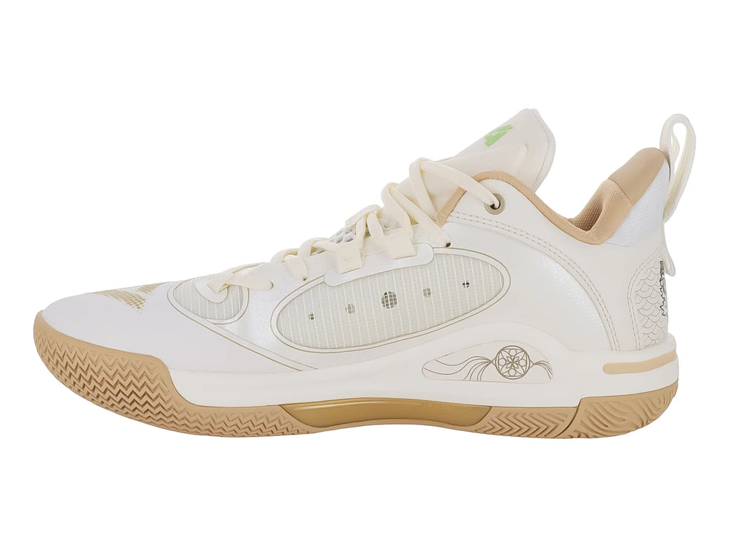 Tenis PEAK Taichi Flash 5 Beige para Mujer