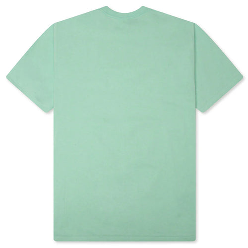Baby Milo Tee Mens Green