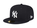 Gorra New Era 59Fifty New York Yankees Color Azul Obsidiana