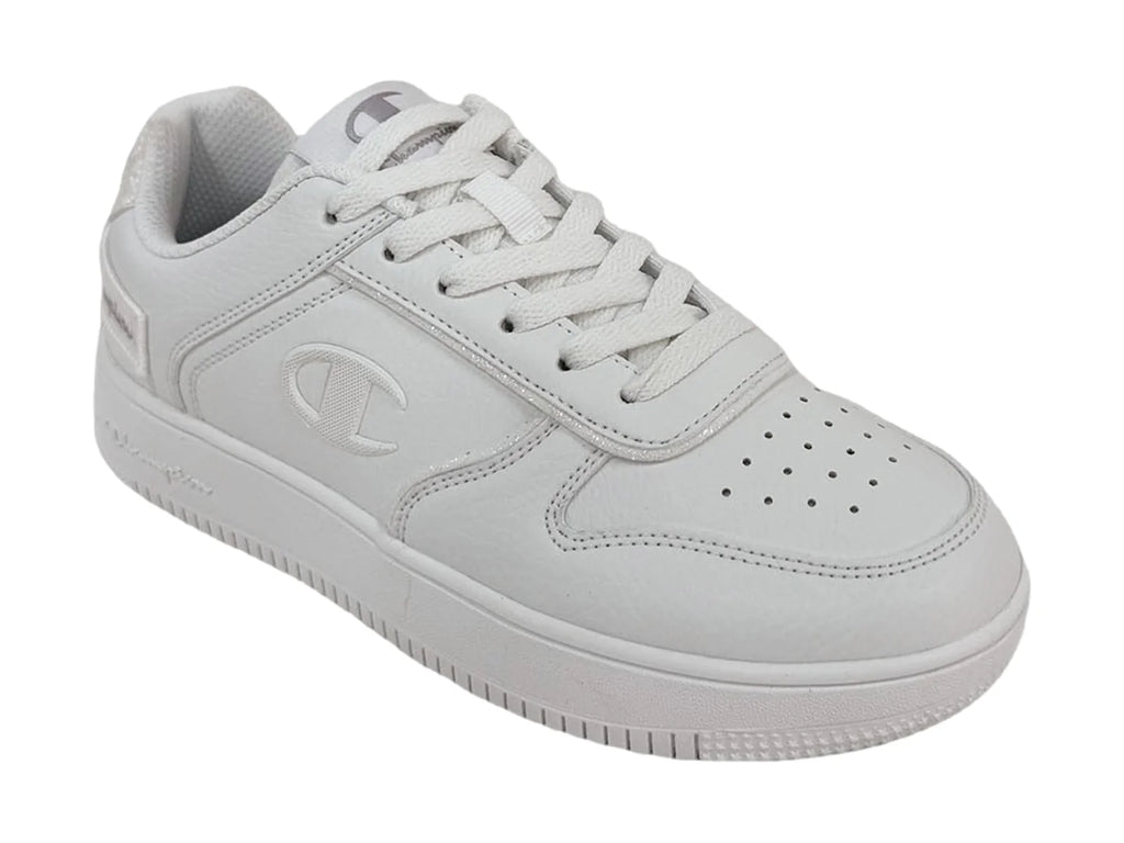 Tenis Champion Bonny Blanco para Mujer