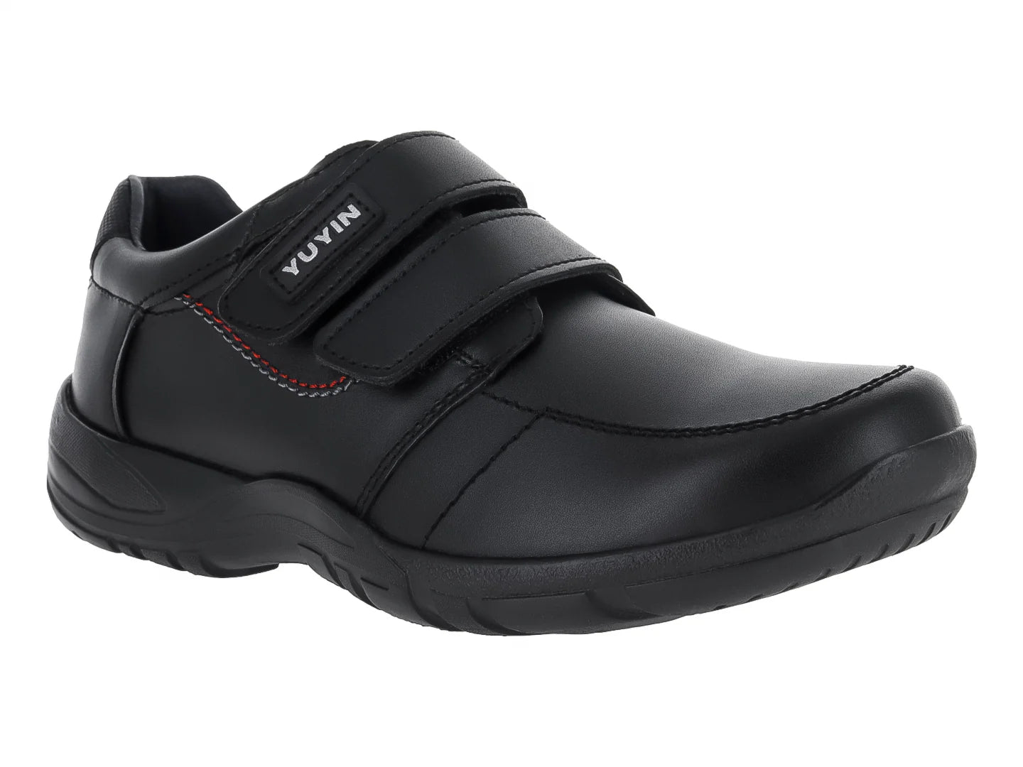 Zapatos Yuyin Negros para Niño