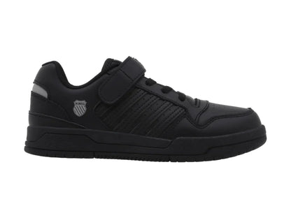 K SWISS Tenis Drifty Negro para Niño