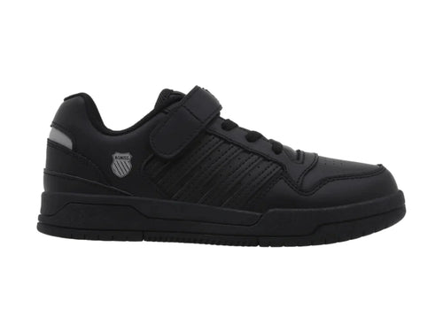 K SWISS Tenis Drifty Negro para Niño
