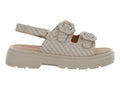 Sandalias Tropicana Beige para Niña