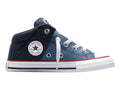 Tenis Converse Axel Azul para Niño
