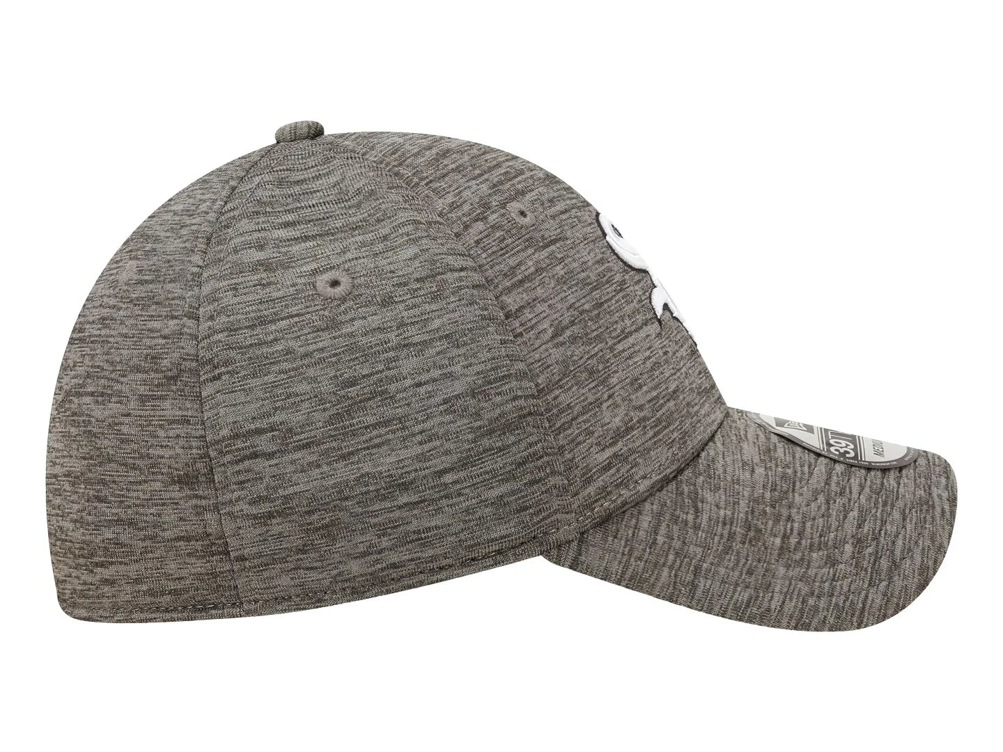 Gorra New Era Chicago White Sox Gris para Hombre