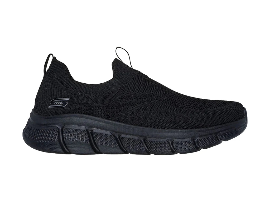 Tenis Skechers BOBS B Flex Negro para Hombre