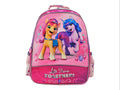 Mochila Fotorama My Little Pony Rosa para Niña
