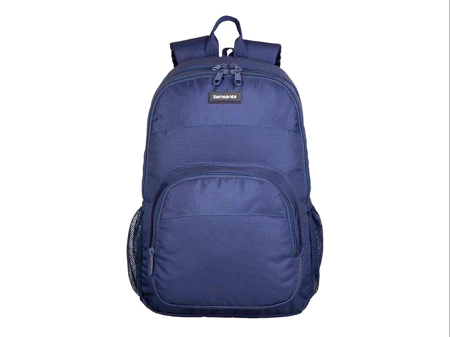 Mochila Samsonite Elevation Bison Azul Marino