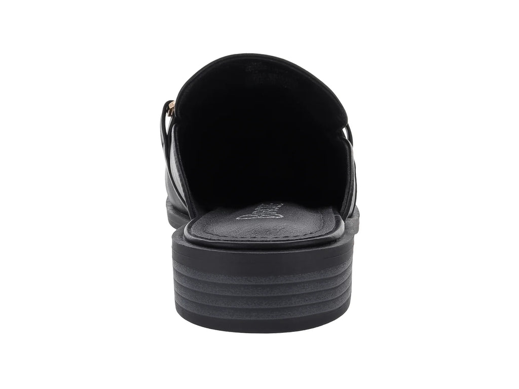 Zuecos ROZE Negros para Mujer