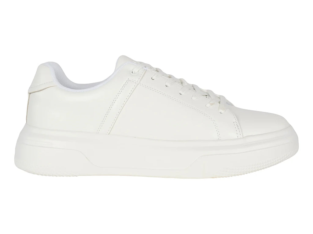 Tenis Urbanos Buenissimo Blancos para Hombre