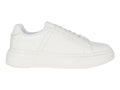 Tenis Urbanos Buenissimo Blancos para Hombre