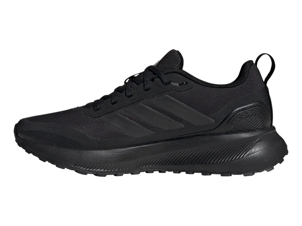 Tenis Adidas Runfalcon 5 ATR Negro para Mujer