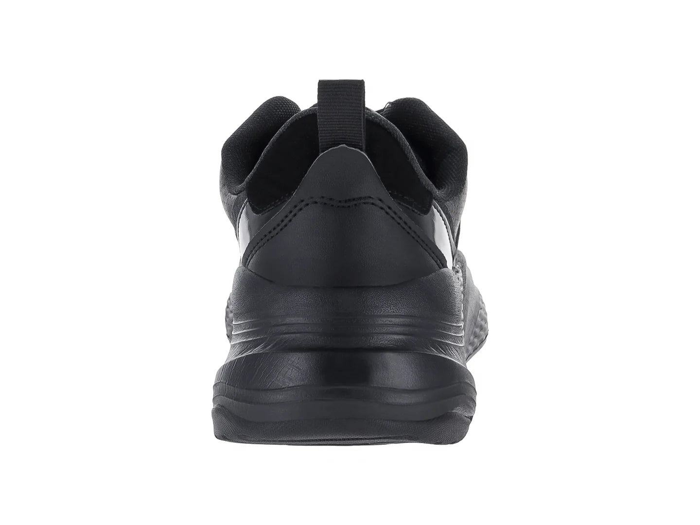 Tenis MAKENA Negros para Mujer