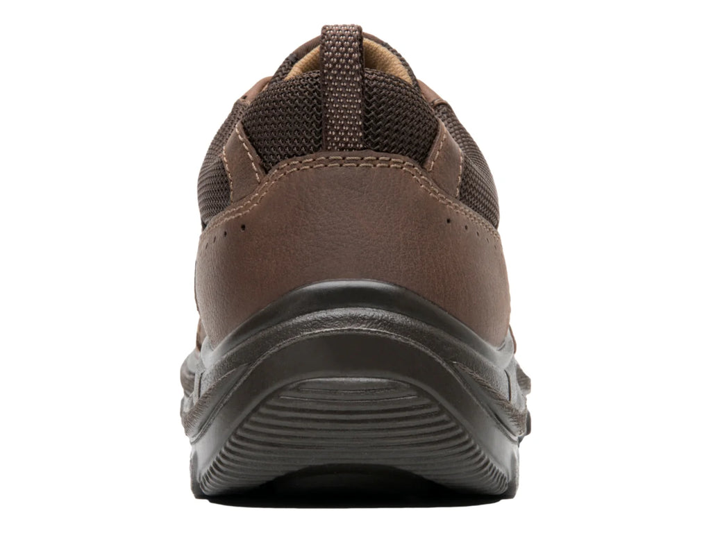 Tenis Flexi Excursionismo Chocolate para Hombre