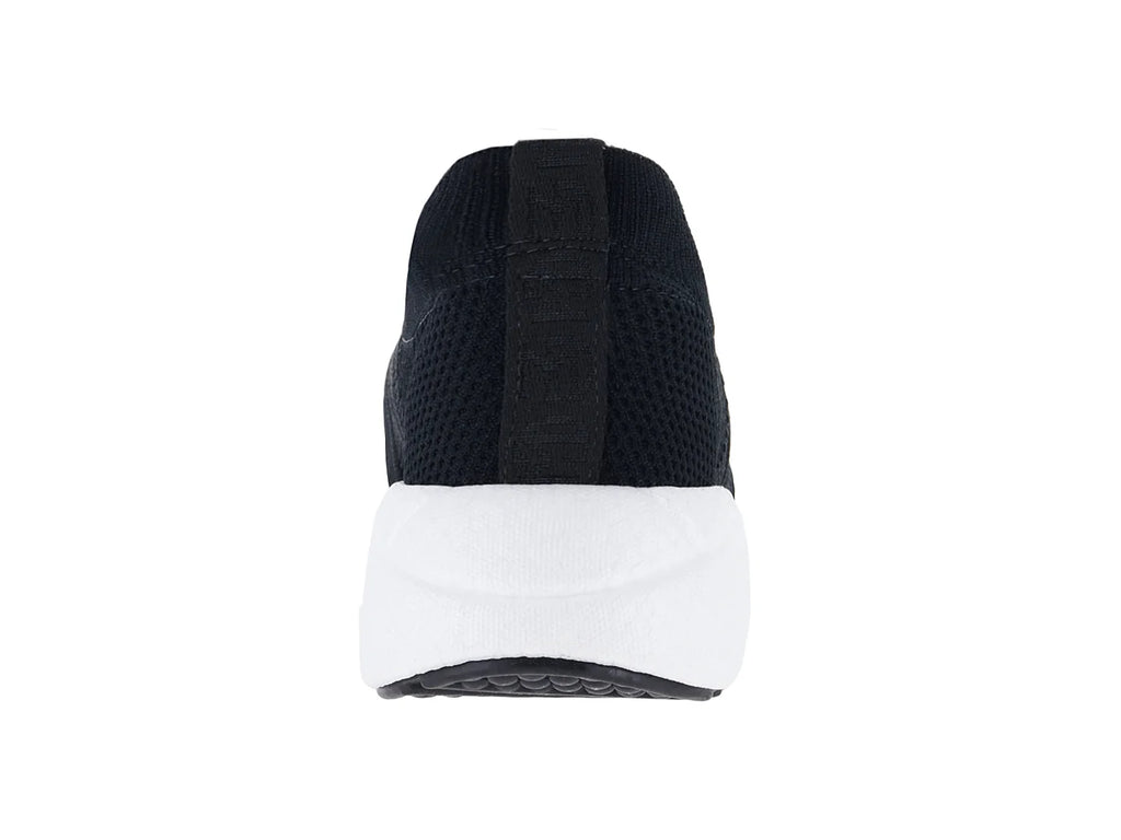 Tenis Modare Negro para Mujer