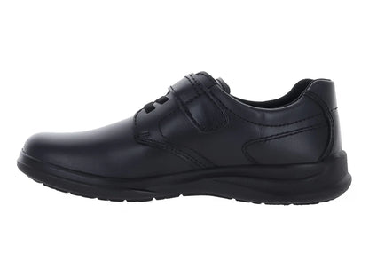 Zapatos Flexi Negros para Niño