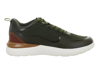 Tenis MAKENA Olivo para Hombre