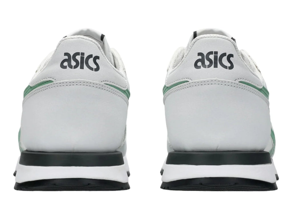Tenis ASICS Tiger Runner II Blanco para Hombre