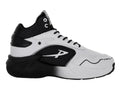 Tenis de Baloncesto Pontiac AXL Blanco y Negro para Hombre