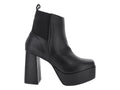 Botas OYYI Negro para Mujer