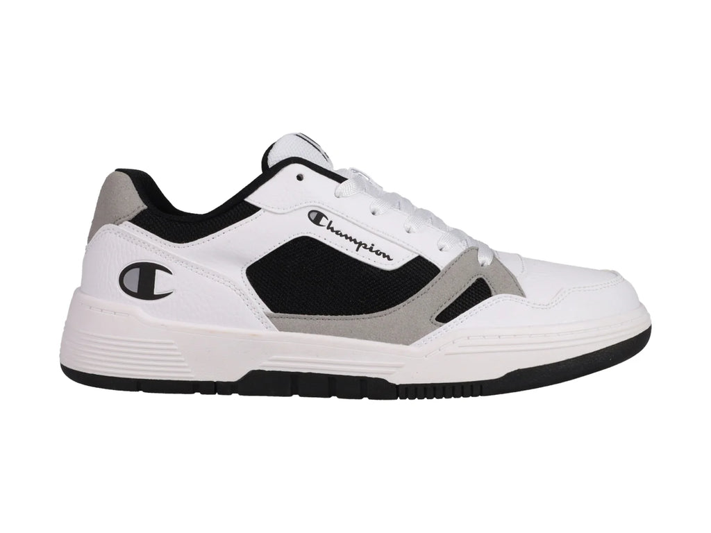 Tenis Champion Heritage Lore Skate Blanco para Hombre