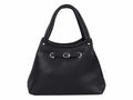 Bolsa de Hombro Unibella Negro para Mujer