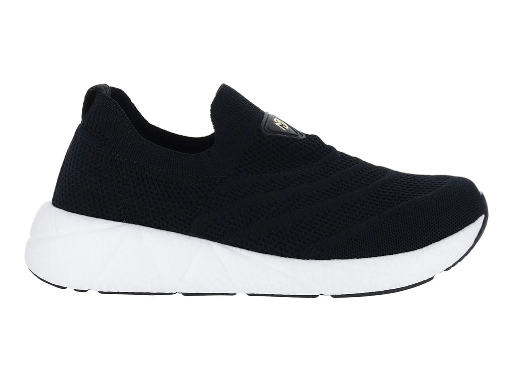 Tenis Modare Negro para Mujer