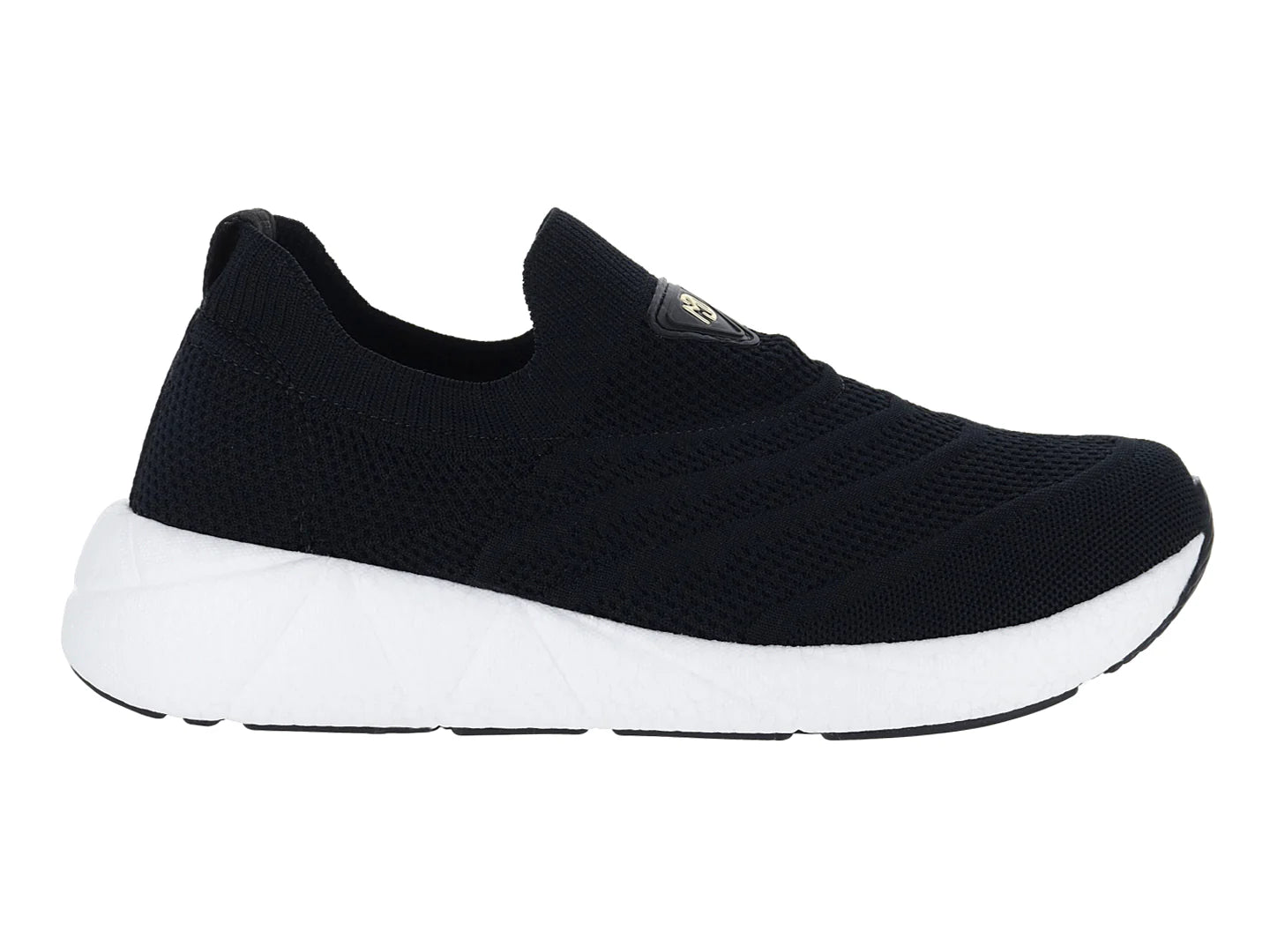 Tenis Modare Negro para Mujer