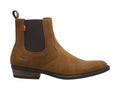 Botas Casuales Levis Color Café para Hombre