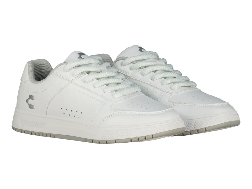 Tenis Charly Skurban Blanco para Mujer
