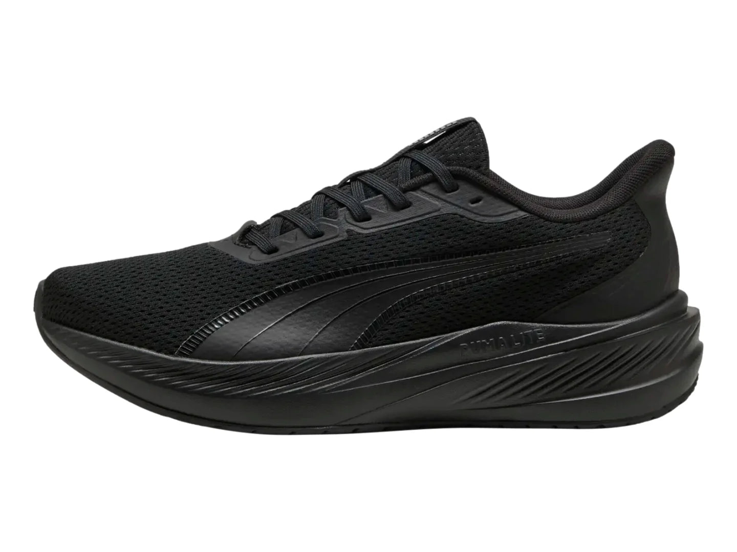 Tenis Puma Dasher Lite Negro para Hombre