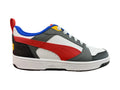 Tenis Puma 393833 Para Niño