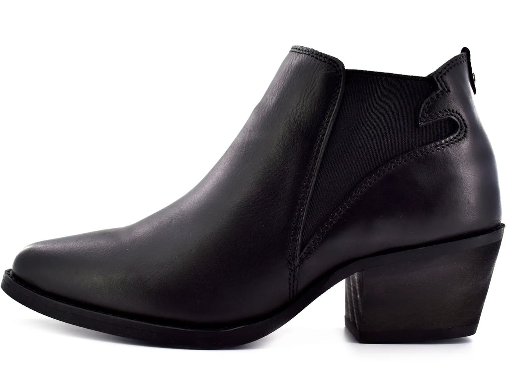 Botas In Moda 2614 Para Mujer